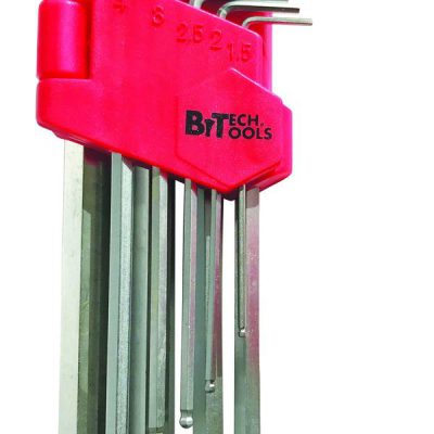 סט מפתח אלן