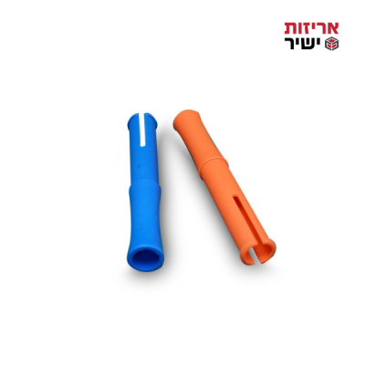 ידית לגלילון , ידית ללפלף , ידית לניילון , מחזיק לניילון