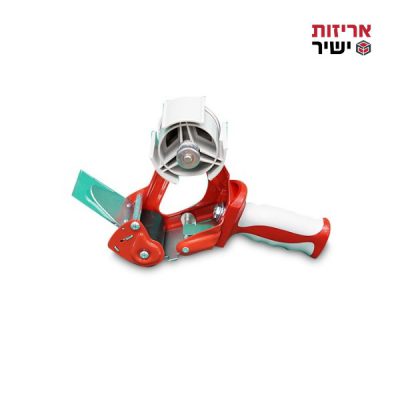 אקדח דבק לאריזה (דיספנסר) "2 מקצועי