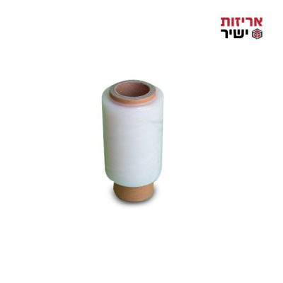 גלילון (לף - לף) 300 גרם - שקוף