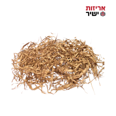 שק נייר גרוס 7 ק”ג צבע חום