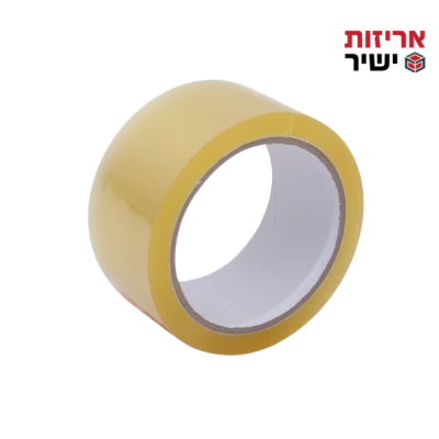 סרט דבק , דבק חזק , סרט דבק חזק , דבק 60 מטר , הכל למוביל , אריזות ישיר , ויקטור אריזות , גט פקינג , קרטון פלוס