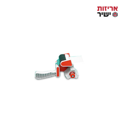 דיספנסר (ידית) לגליל דבק "2 – ת. איטליה