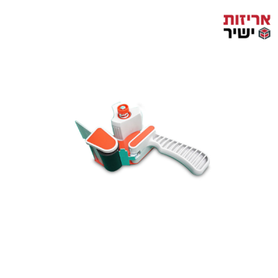 דיספנסר (ידית) לגליל דבק ''2 - ת. סין