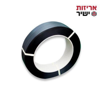 גליל בנד קשירה פוליפרופילן ידני 12 מ"מ