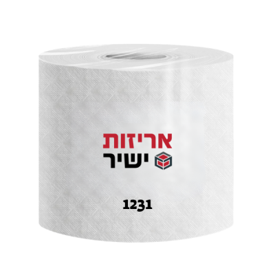 נייר תעשייתי , נייר קרפ , נייר סופג , נייר ארוך , נייר גדול , נייר תעשייתי ארוך , נייר דו שכבתי , נייר חד שכבתי